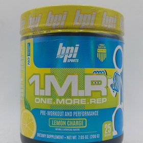 تصویر Bpi فوق‌العاده 