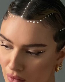 تصویر مروارید چسبی ۱۵۰ عددی 