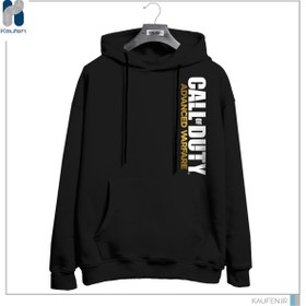 تصویر لباس Call of Duty 