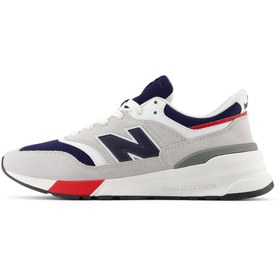 تصویر کتونی اورجینال برند New balance مدل 997R کد 821654549 