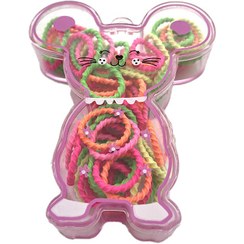 تصویر کش قیطون جعبه عروسکی 