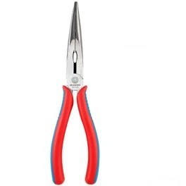 Knipex Needle Nose Pliers-Angled