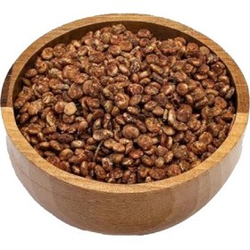 تصویر دانه سماق قهوه ای 