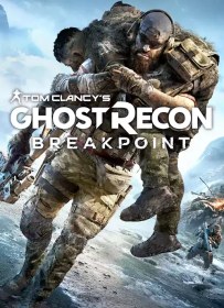 تصویر Tom Clancy's Ghost Recon - آنلاین 