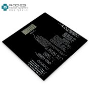 تصویر ترازوی شیشه ای امسیگ مدل EmsiG GW30 