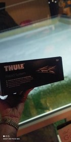 تصویر پایه باربند توله ۷۵۷ thule rapid system 757