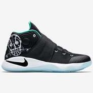 تصویر کفش بسکتبال نایک کایری nike kyrie basketball shoes 826673-001 