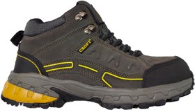 تصویر کفش ایمنی مهندسی کارگری اسپورت نیم ساق کرافت SH79-O - 45 CROFT safety shoes SH 79-O