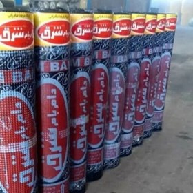 تصویر ایزوگام درجه 1 اصل 650 رولی 