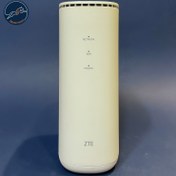 تصویر روتر ZTE MF269 با سیستم‌عامل OpenWRT و اشتراک اولیه ۶۰۰ گیگابایت 