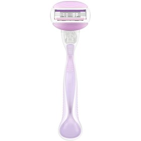 تصویر خود تراش ژیلت مدل Venus Comfortglide Breeze 