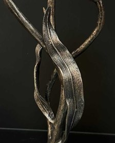 تصویر شمعدان دکوراتیو کد CH-09 