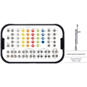 تصویر کیت سرجیکال بایوتم 