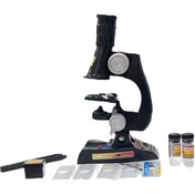 تصویر اسباب بازی میکروسکوب 