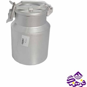 تصویر دبه روحی 6ليتر 