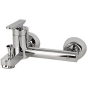 تصویر شیر حمام آرتین مدل آرمان 