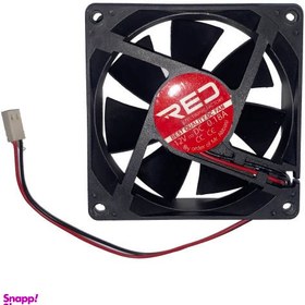 تصویر فن کیس مدل 8mil 