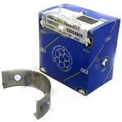 تصویر نیم یاتاقان ثابت استانداردTU5-TU5Pضخامت 1.869سبزشیاردار پژو206TU5 - 1880803206 