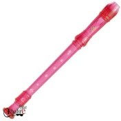 تصویر فلوت ریکوردر سوپرانو انگشت گذاری ژرمن یاماها مدل YRS-20 P 