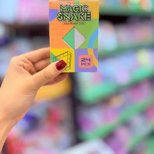 تصویر فروشگاه تحریر پینک