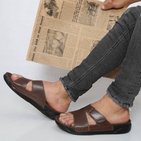 تصویر صندل طبی مردانه سهیل 