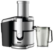 تصویر آبمیوه‌گیری تک نفره موندو مدل MPJ-2035 – الماس گالری 