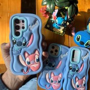 تصویر گارد فانتزی استیچ - A14 Case fantasy stitch