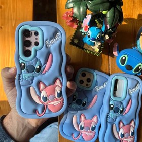 تصویر گارد فانتزی استیچ - A53 Case fantasy stitch