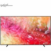 تصویر تلویزیون سامسونگ DU7000 سایز ۵۵ اینچ Ultra HD 4K LED 
