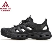 تصویر صندل مردانه هامتو مدل 660801A-1 