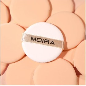 تصویر پنکک کرم پودری مویرا 