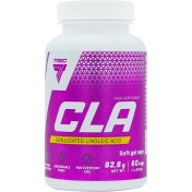 تصویر کپسول سی ال ای ترک نوتریشن ۶۰ عددی با طعم چای 