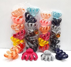 تصویر کلیپس آنتیک 