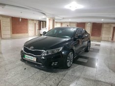 تصویر کیا اپتیما مدل 2014 ا 2400cc 2400cc