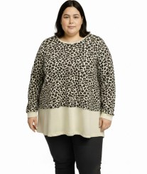 تصویر تونیک پلنگی 359 