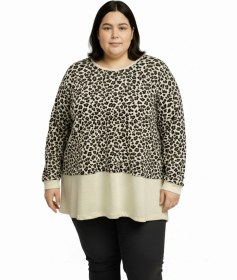 تصویر تونیک پلنگی 359 