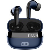 تصویر هدفون بی سیم تی سی اچ مدل Blade L10 ANC TCH Blade L10 ANC Wireless Headphone