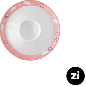 تصویر جاتخم مرغی چینی زرین Zi فرم اس هپی ربیت 