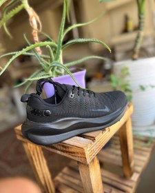 تصویر کتونی نایک ری اکت ۴ رویه کنفی کشی تنفسی Katoni nike