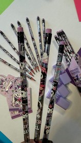 تصویر مداد کرومی - کرومی 