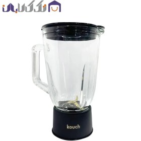 تصویر آبمیوه گیری کوخ مدل 2015-KJ Kouch Juicer KJ-2015