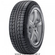 تصویر لاستیک پیرلی 235/50R 18 گل Scorpion STR 