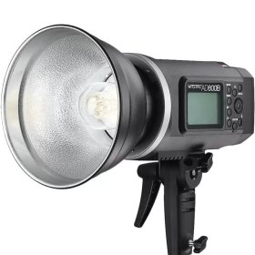 تصویر کیت فلاش پروفتو Profoto B10X Duo Flash Kit 
