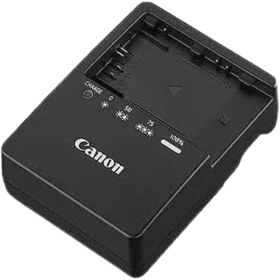 تصویر شارژر کانن اصلی Canon LC-E6 Battery Charger for LP-E6 Org 