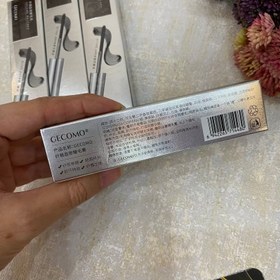 تصویر ریمل سوزنی 