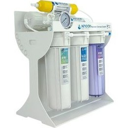 تصویر دستگاه تصفیه کننده آب زینود مدل RO-XI5520 