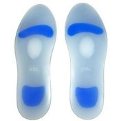 تصویر کفی کامل سیلیکونی - M Complete silicone insole