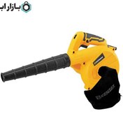 تصویر بلوور برند کنزاکس مدل 5656 Kenzax brand blower model 5656