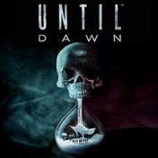 تصویر بازی کامپیوتری until dawn 