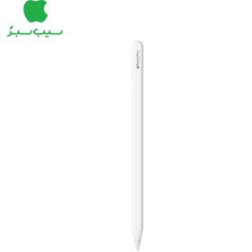 تصویر قلم لمسی اپل مدل Pencil Pro 